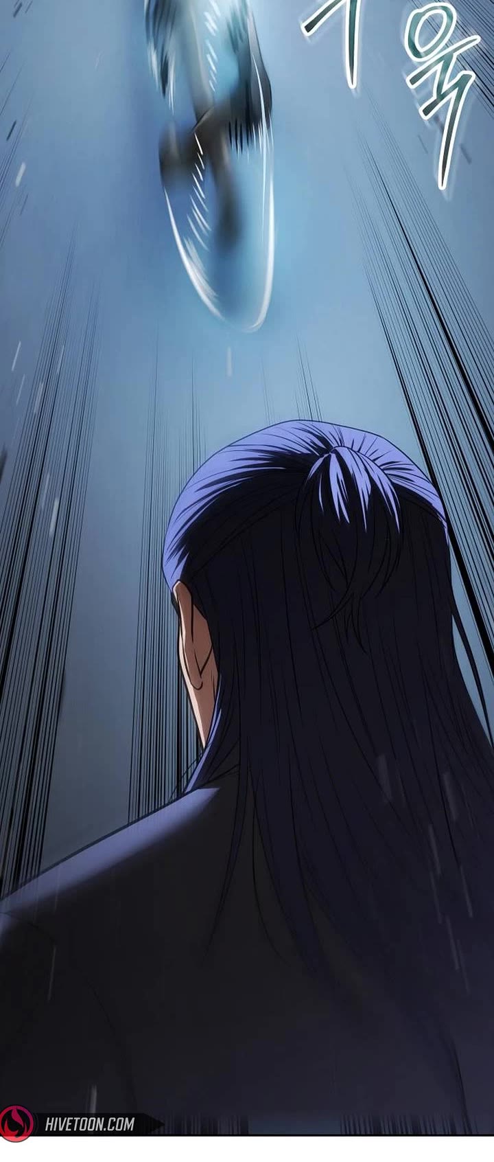 Baek XX Chapter 178 page 34 - Chapter 178