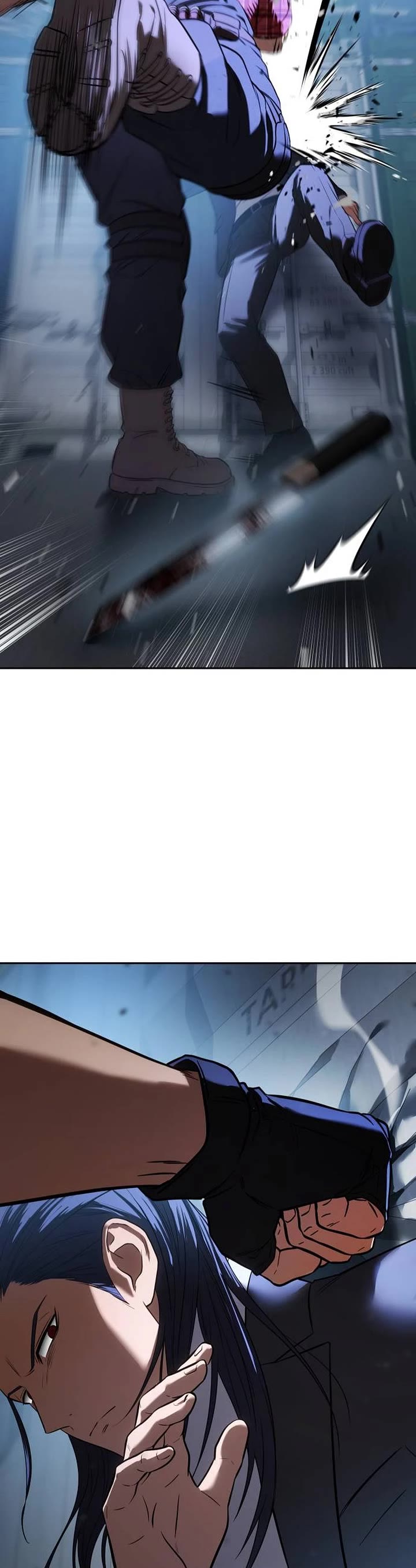 Baek XX Chapter 178 page 37 - Chapter 178