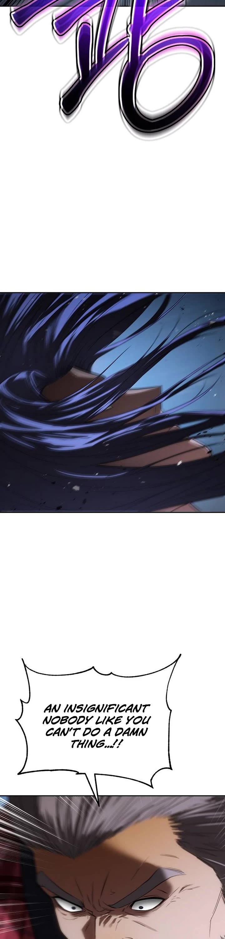 Baek XX Chapter 178 page 40 - Chapter 178
