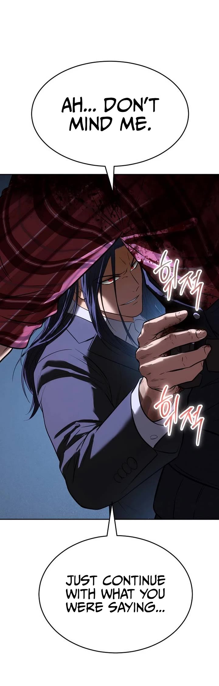 Baek XX Chapter 178 page 42 - Chapter 178