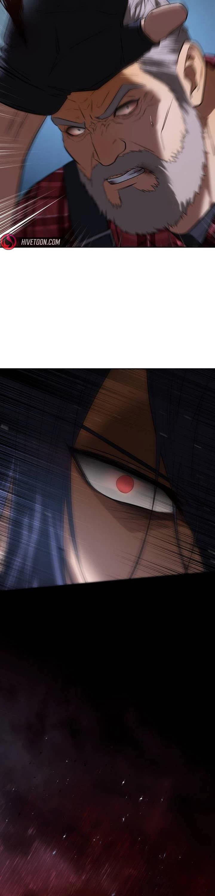 Baek XX Chapter 178 page 46 - Chapter 178