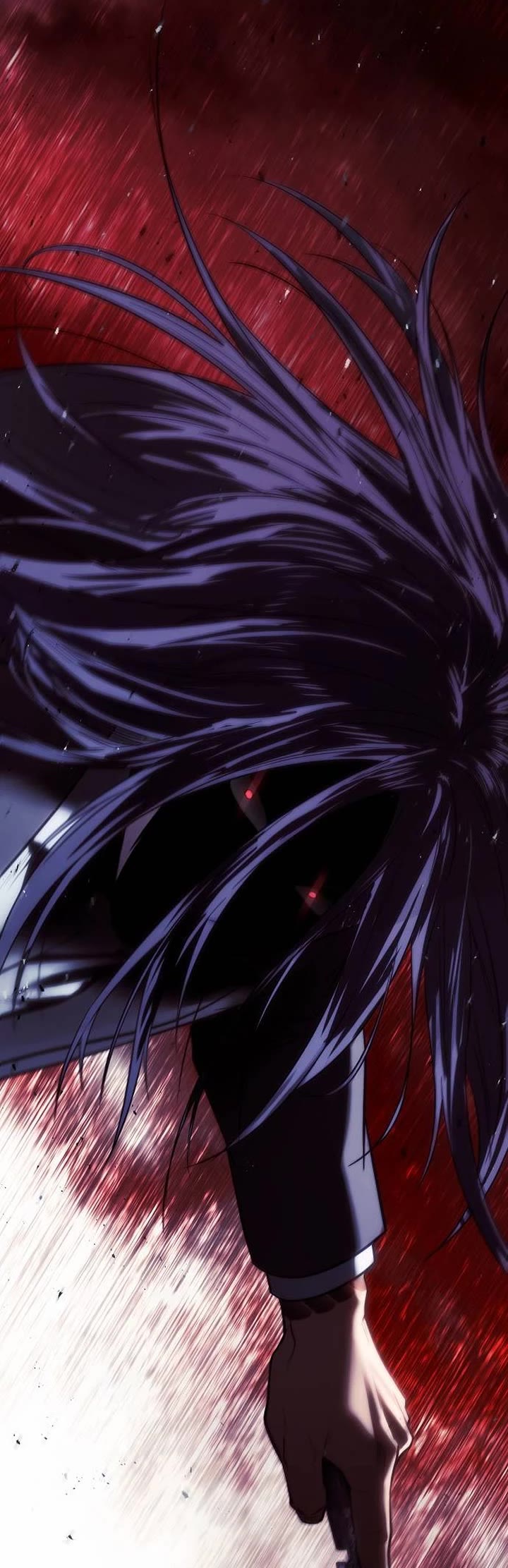 Baek XX Chapter 178 page 47 - Chapter 178