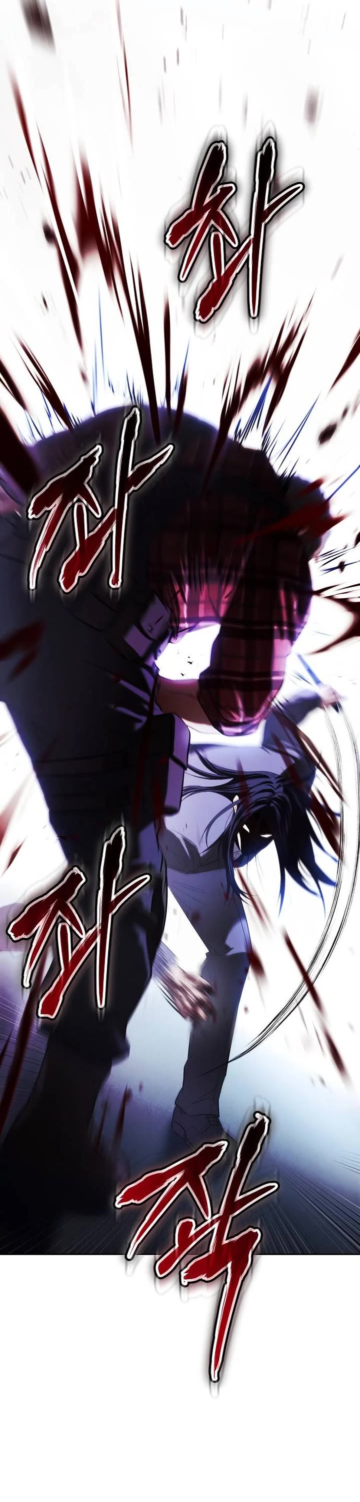 Baek XX Chapter 178 page 49 - Chapter 178