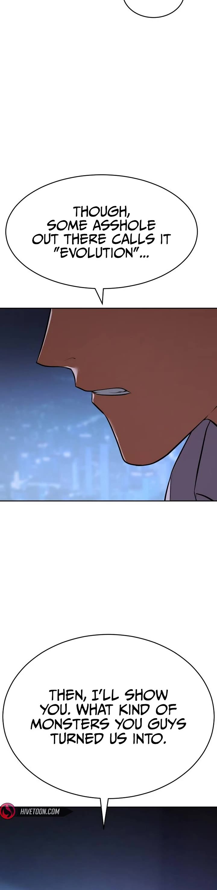 Baek XX Chapter 178 page 5 - Chapter 178