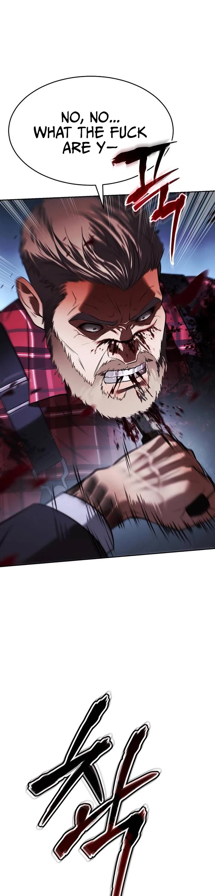 Baek XX Chapter 178 page 50 - Chapter 178
