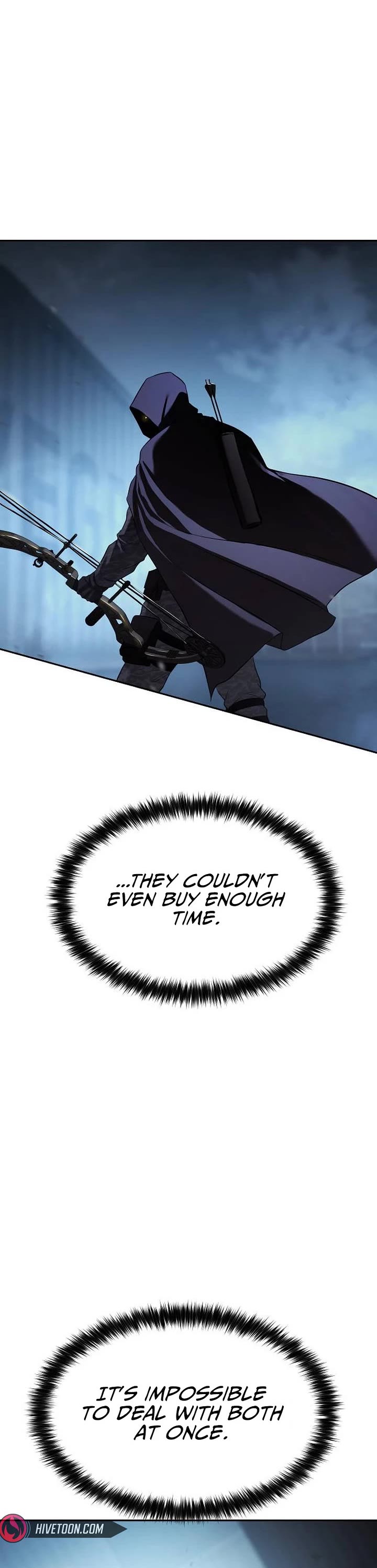 Baek XX Chapter 178 page 52 - Chapter 178