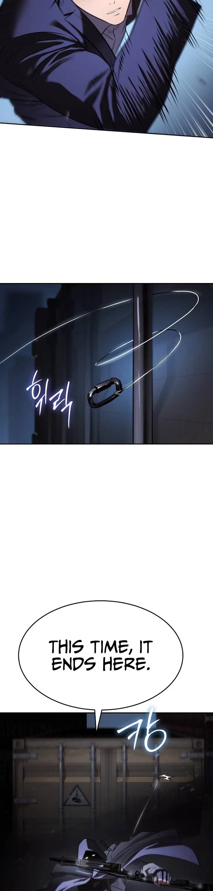 Baek XX Chapter 178 page 54 - Chapter 178