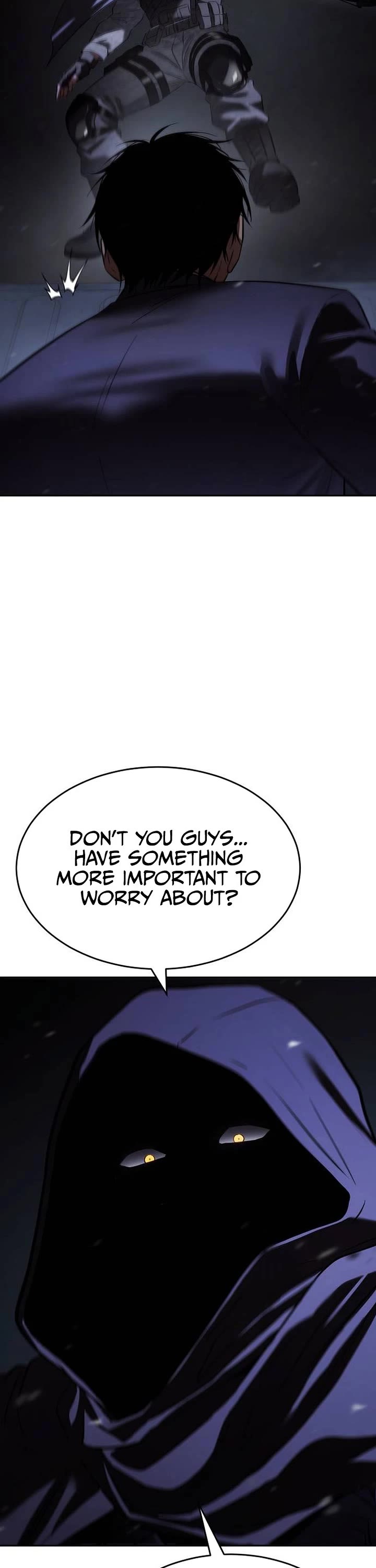 Baek XX Chapter 178 page 55 - Chapter 178