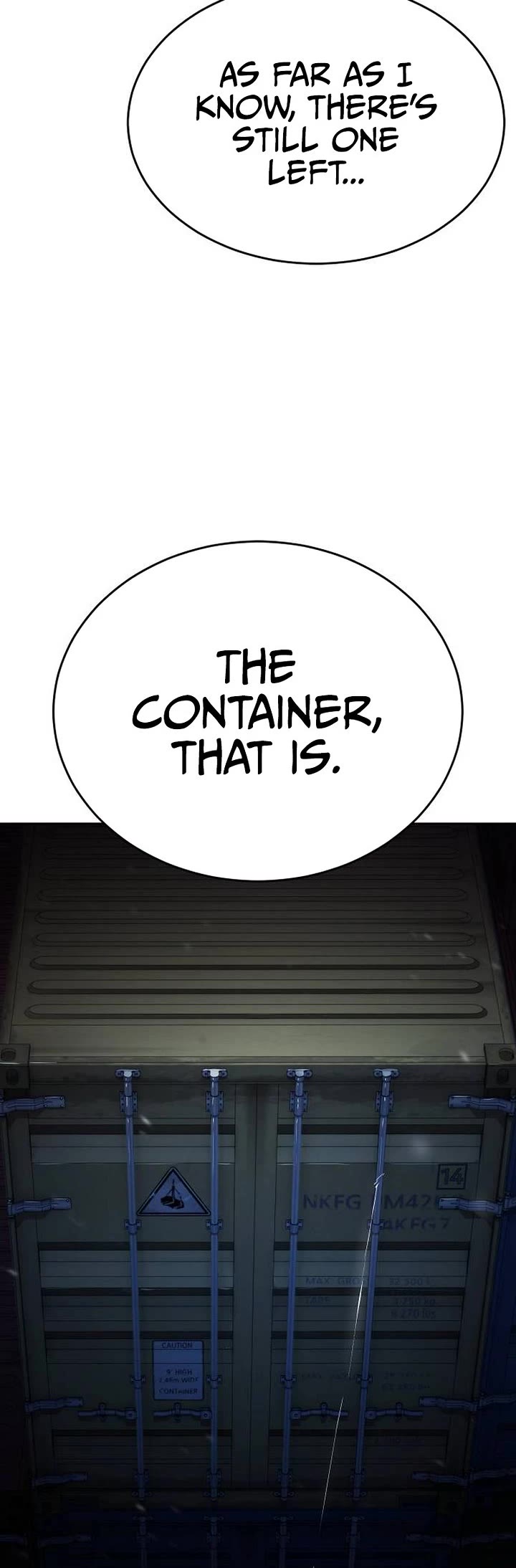 Baek XX Chapter 178 page 56 - Chapter 178