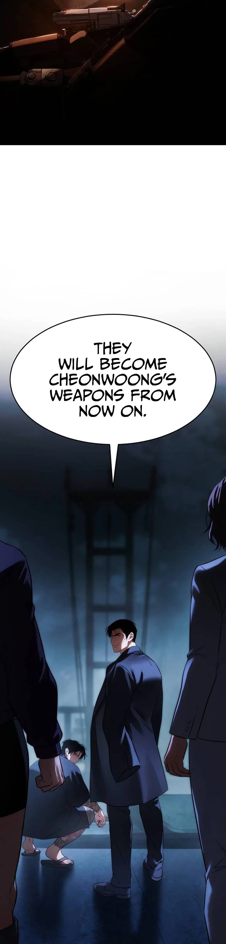 Baek XX Chapter 178 page 59 - Chapter 178