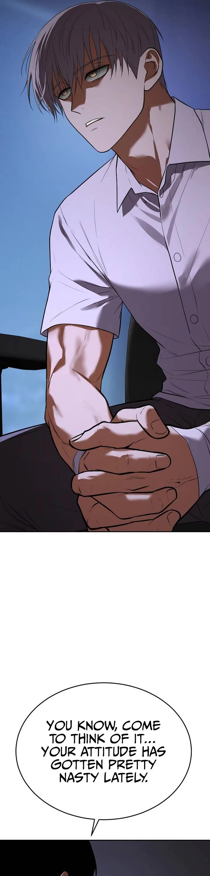 Baek XX Chapter 178 page 6 - Chapter 178