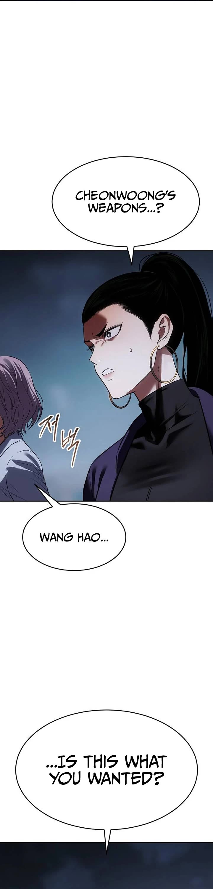 Baek XX Chapter 178 page 60 - Chapter 178