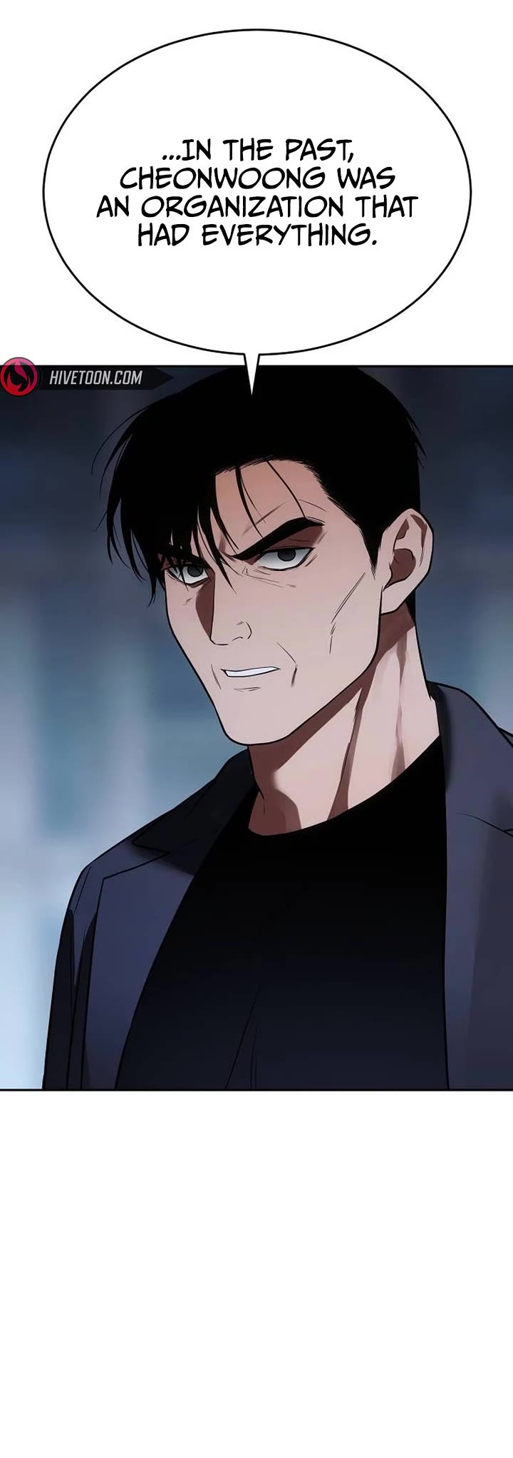 Baek XX Chapter 178 page 62 - Chapter 178