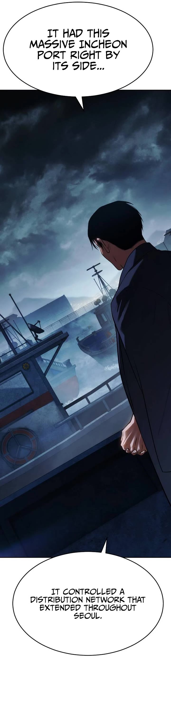 Baek XX Chapter 178 page 63 - Chapter 178