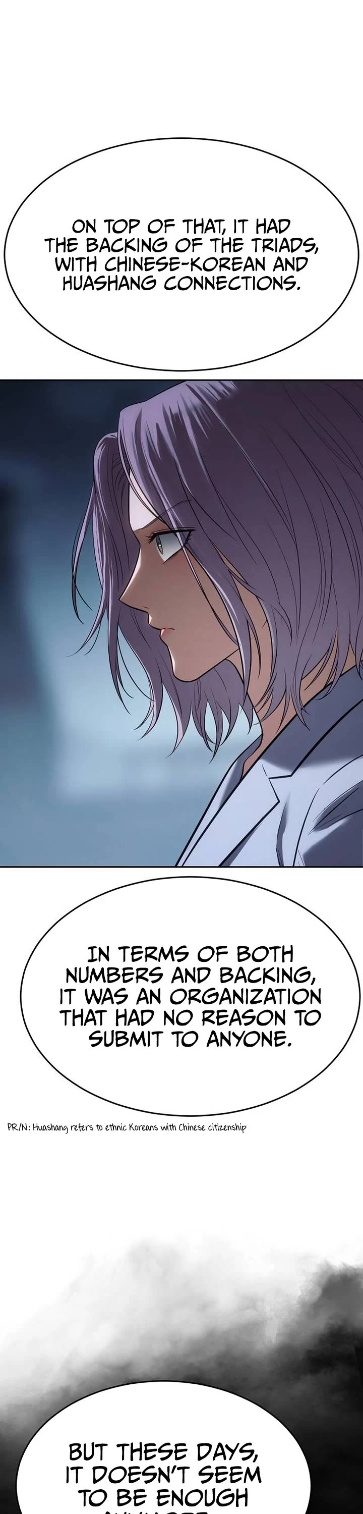 Baek XX Chapter 178 page 64 - Chapter 178