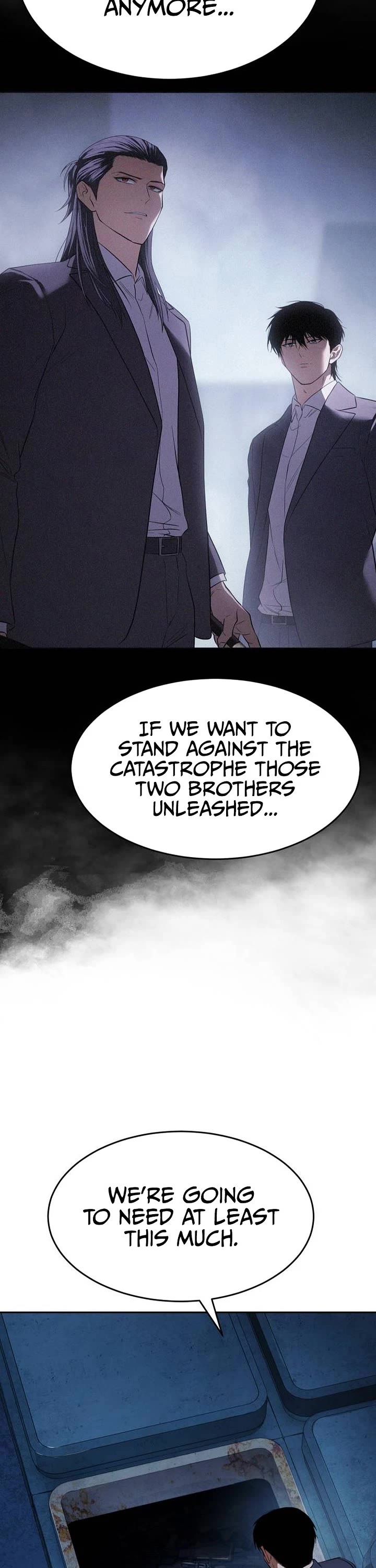 Baek XX Chapter 178 page 65 - Chapter 178