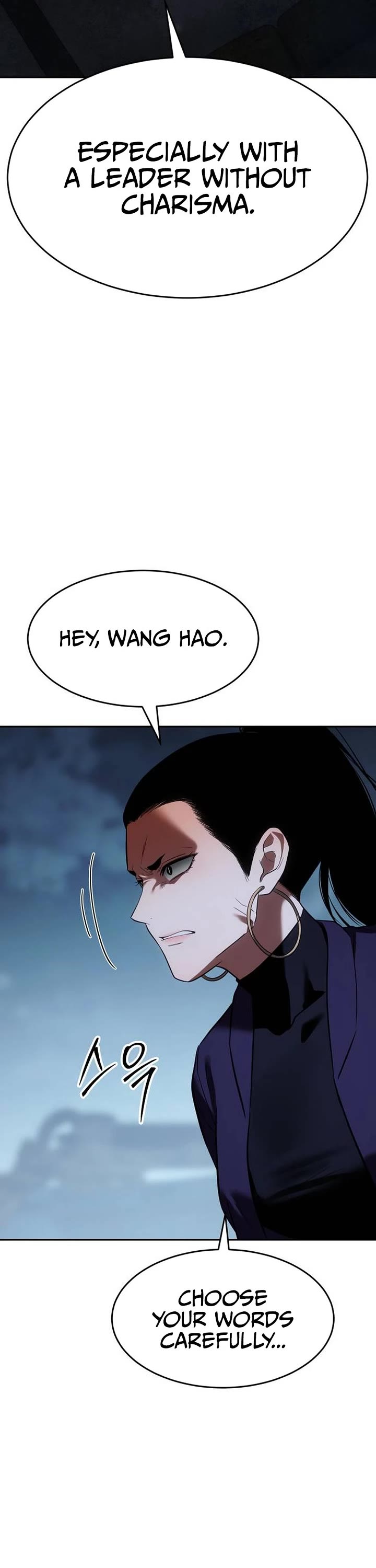 Baek XX Chapter 178 page 68 - Chapter 178