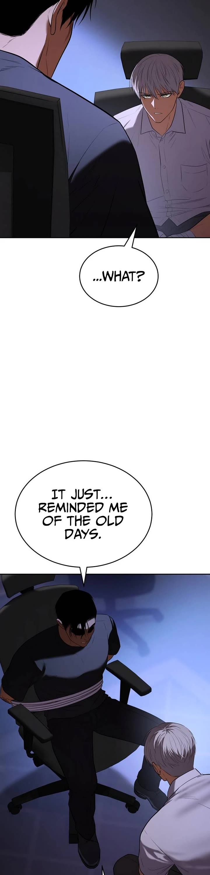 Baek XX Chapter 178 page 7 - Chapter 178
