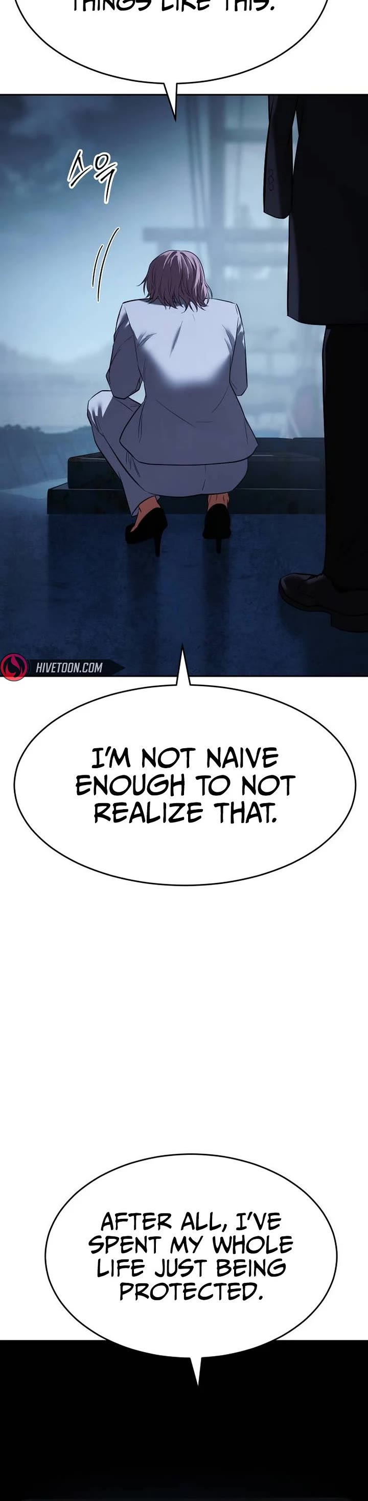 Baek XX Chapter 178 page 71 - Chapter 178