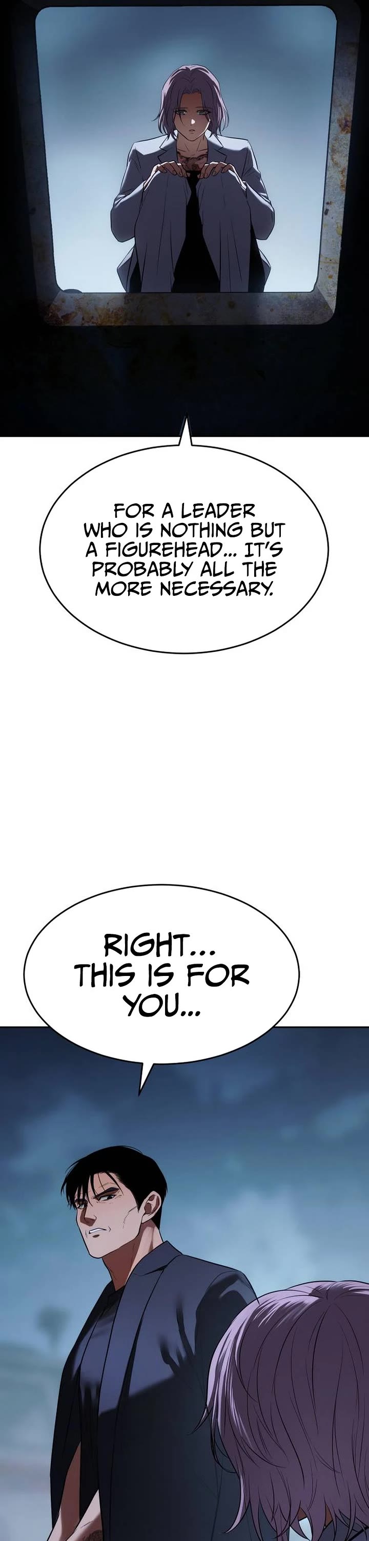 Baek XX Chapter 178 page 72 - Chapter 178