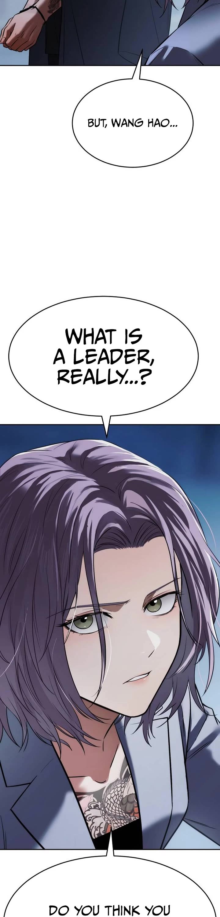 Baek XX Chapter 178 page 73 - Chapter 178
