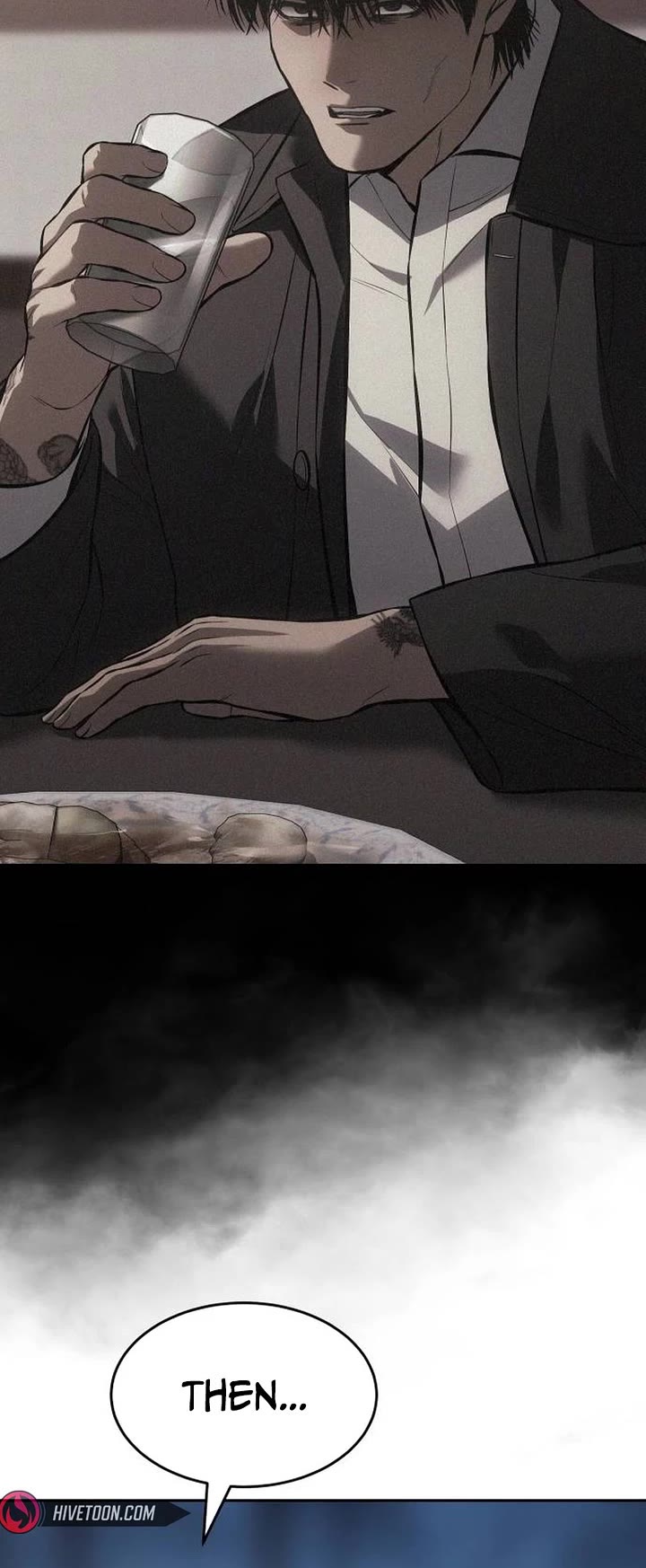 Baek XX Chapter 178 page 75 - Chapter 178