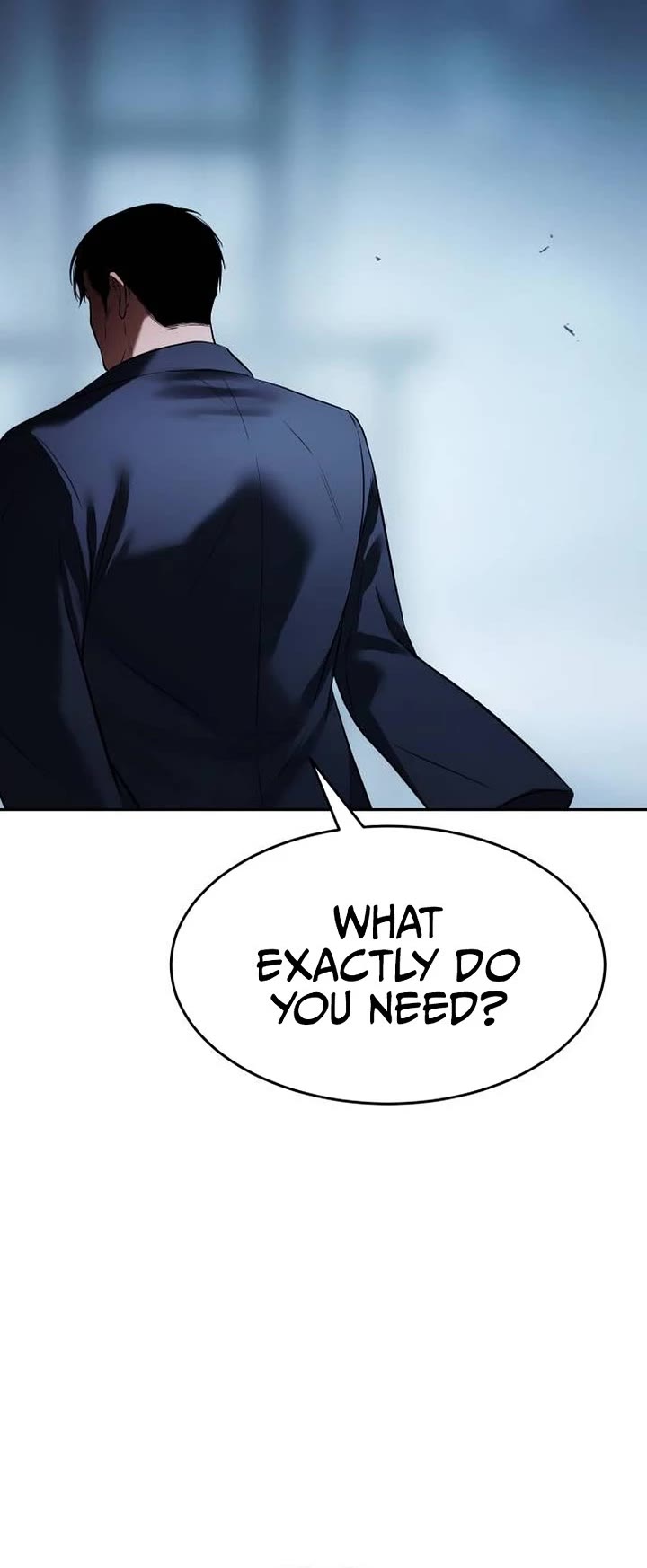 Baek XX Chapter 178 page 76 - Chapter 178