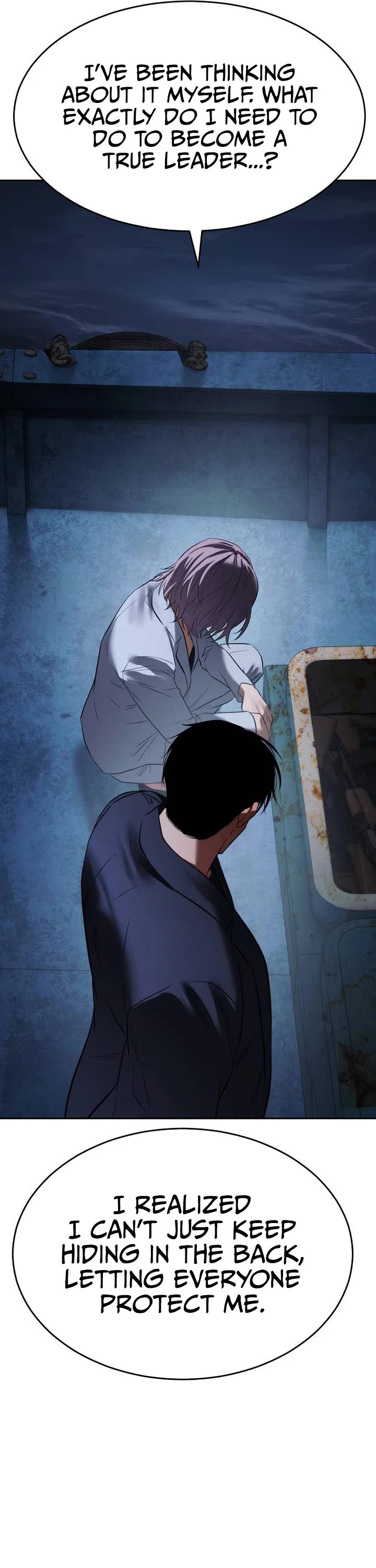 Baek XX Chapter 178 page 77 - Chapter 178