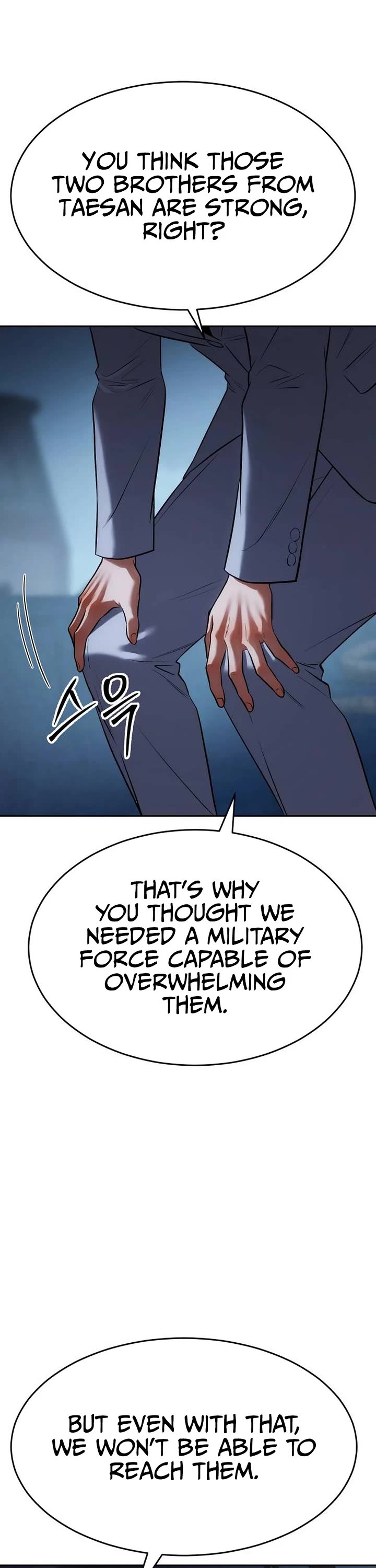 Baek XX Chapter 178 page 78 - Chapter 178