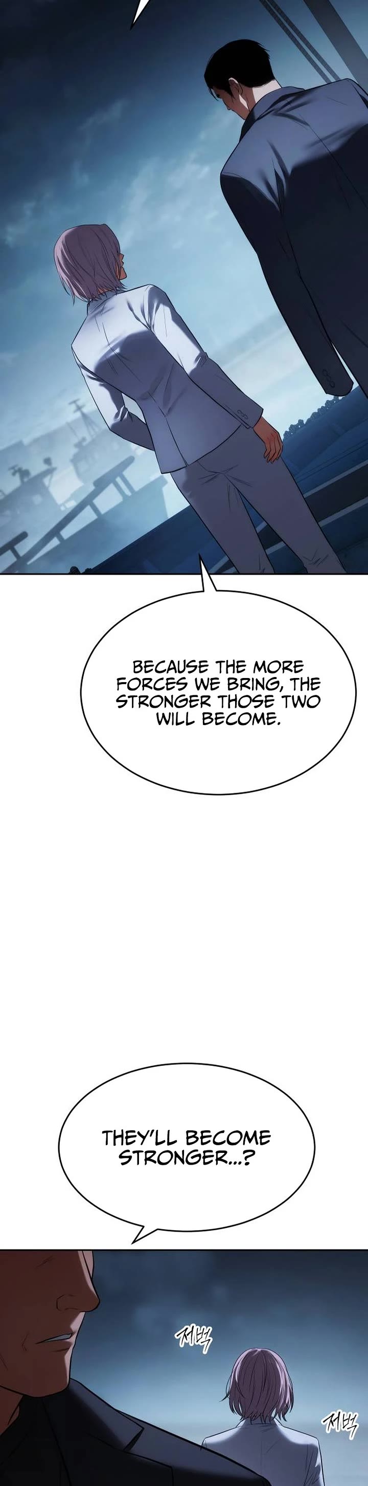 Baek XX Chapter 178 page 79 - Chapter 178