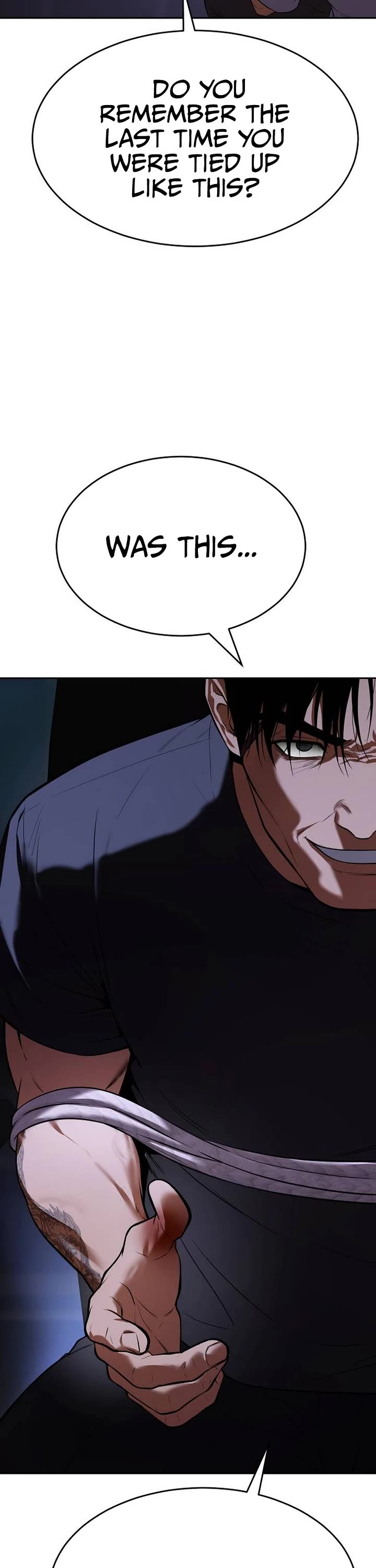 Baek XX Chapter 178 page 8 - Chapter 178