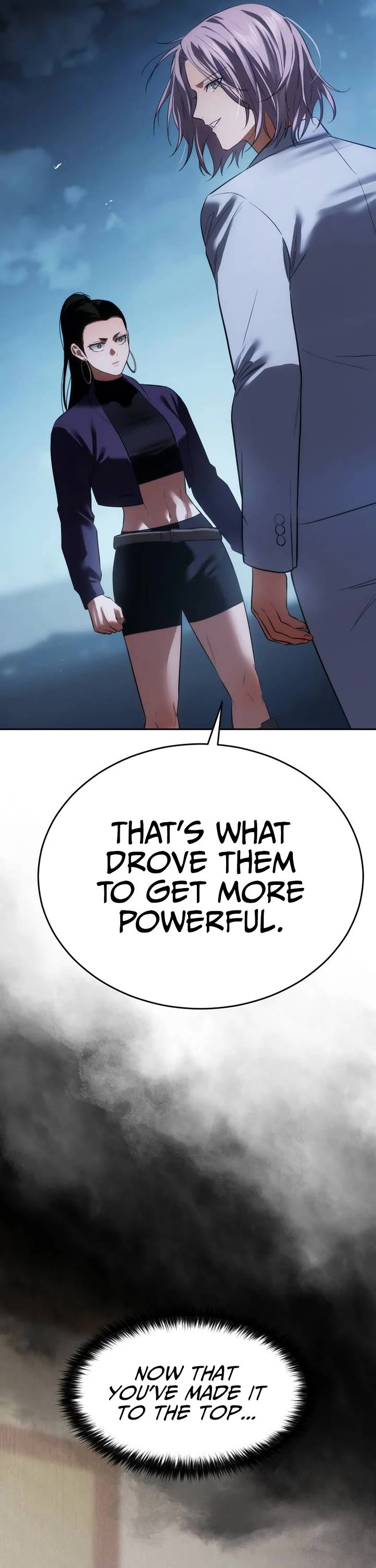 Baek XX Chapter 178 page 81 - Chapter 178