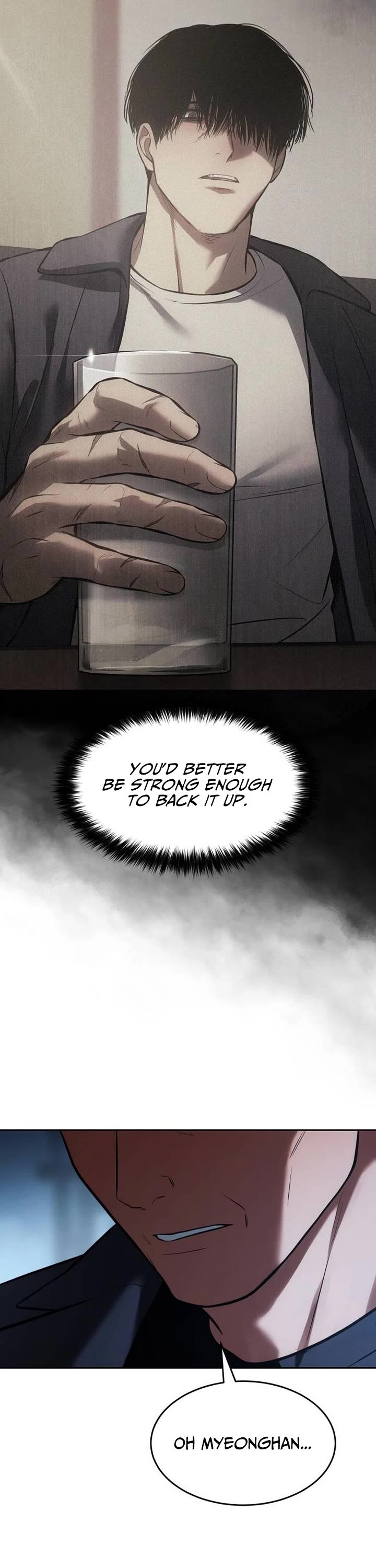 Baek XX Chapter 178 page 82 - Chapter 178
