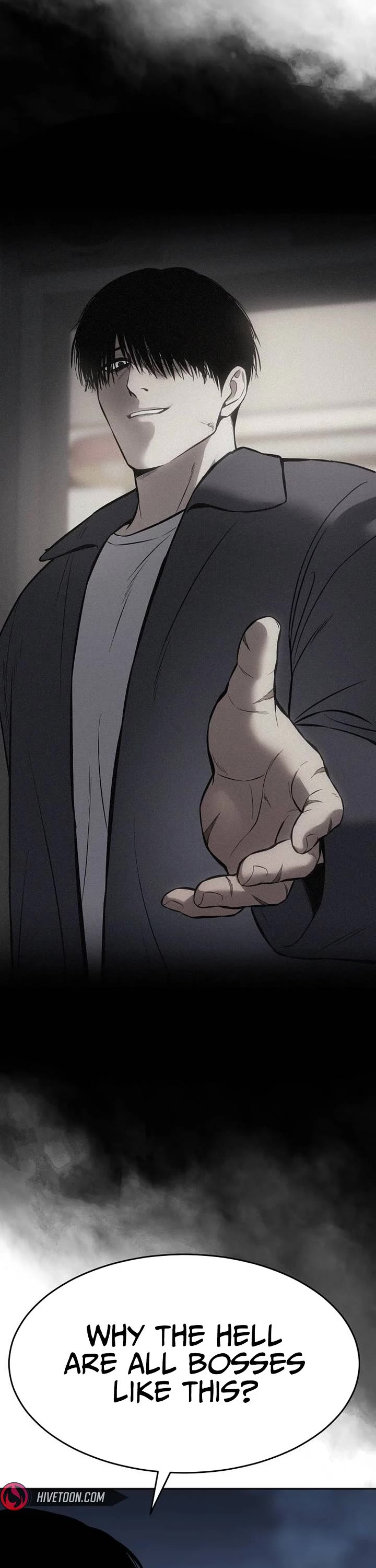 Baek XX Chapter 178 page 86 - Chapter 178