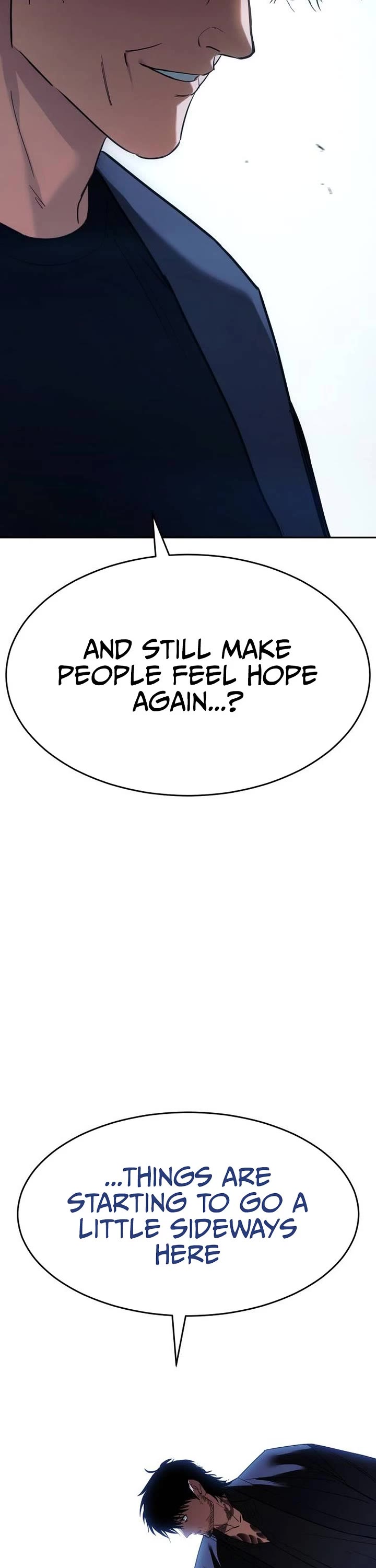 Baek XX Chapter 178 page 88 - Chapter 178