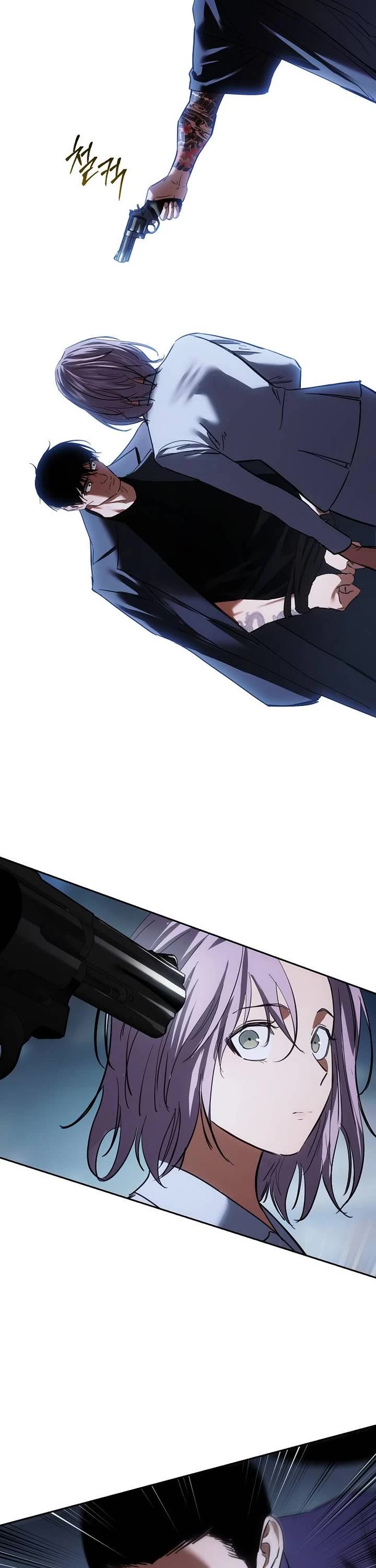 Baek XX Chapter 178 page 89 - Chapter 178