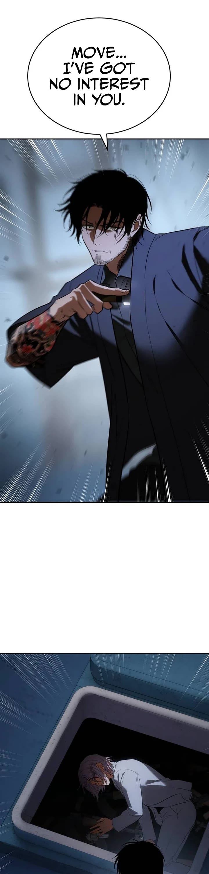 Baek XX Chapter 179 page 13 - Chapter 179