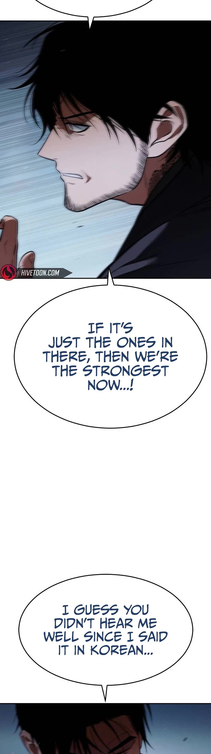 Baek XX Chapter 179 page 18 - Chapter 179