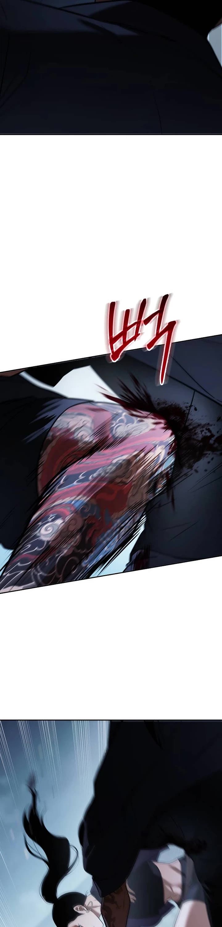 Baek XX Chapter 179 page 21 - Chapter 179