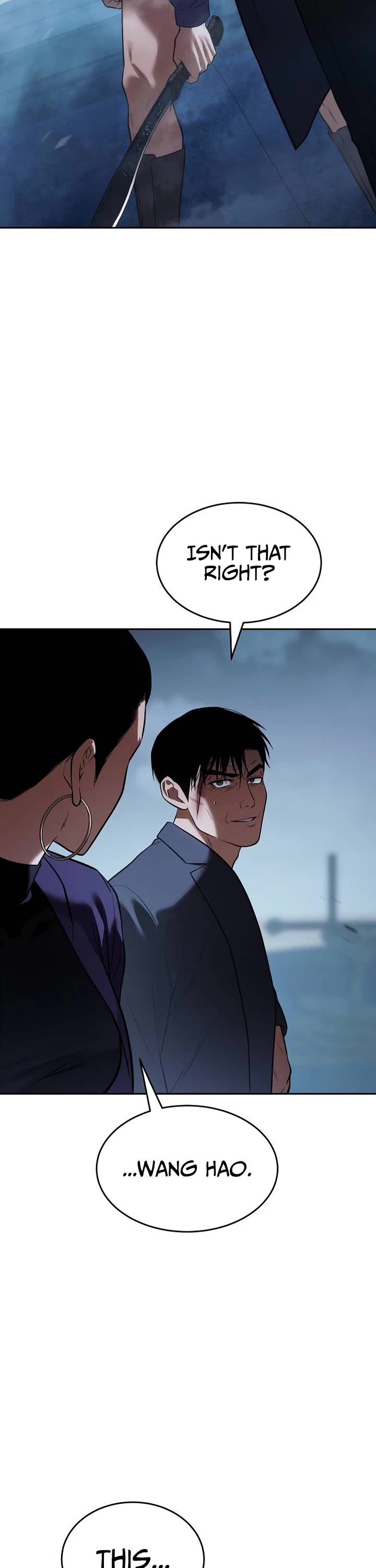 Baek XX Chapter 179 page 26 - Chapter 179