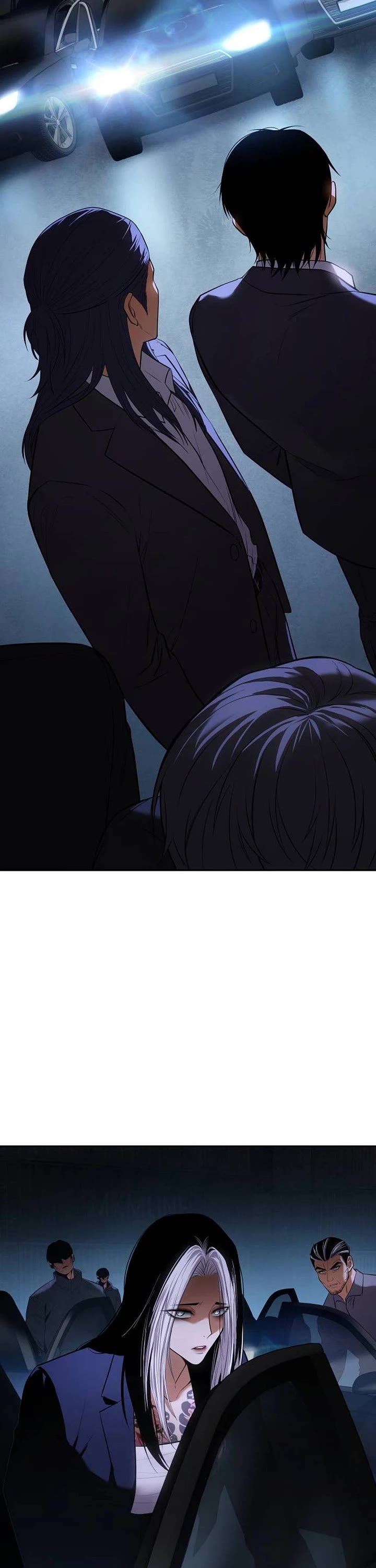 Baek XX Chapter 179 page 34 - Chapter 179