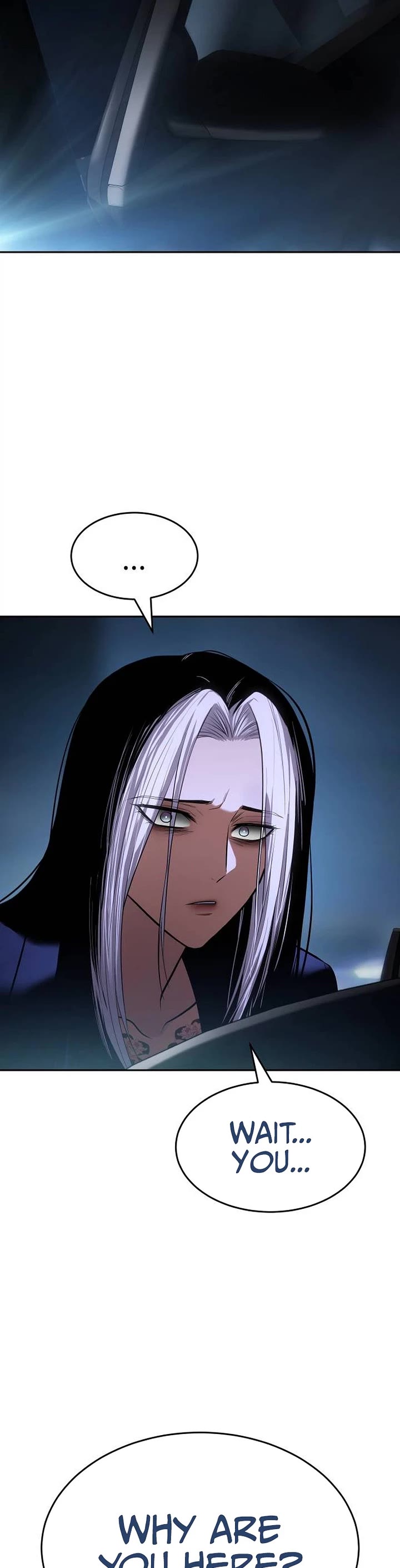 Baek XX Chapter 179 page 35 - Chapter 179