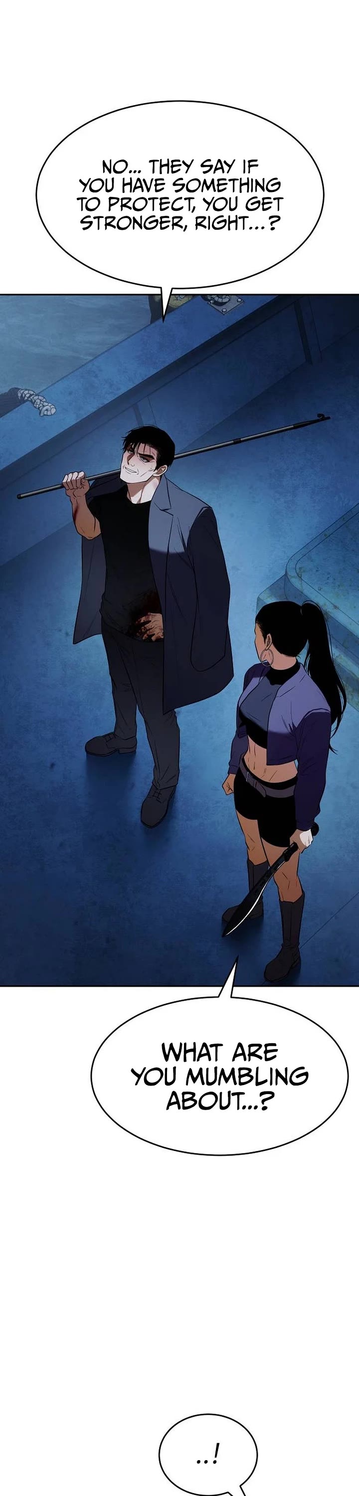 Baek XX Chapter 179 page 44 - Chapter 179