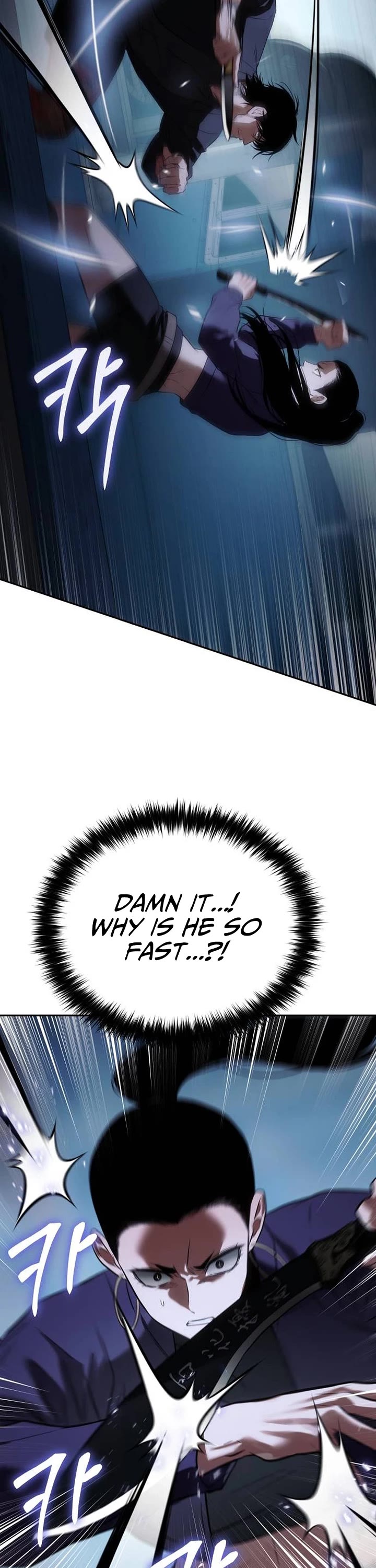 Baek XX Chapter 179 page 50 - Chapter 179