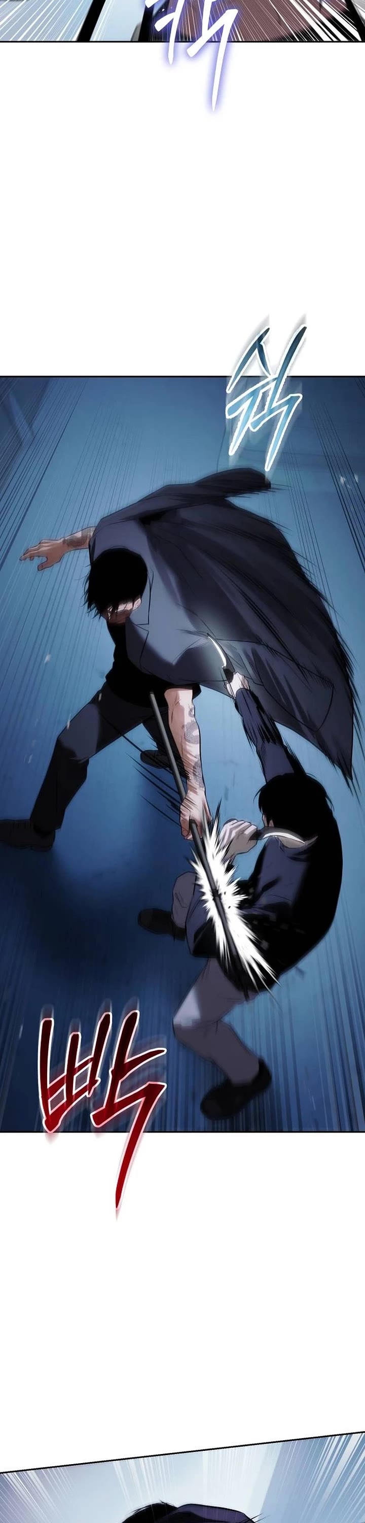 Baek XX Chapter 179 page 51 - Chapter 179