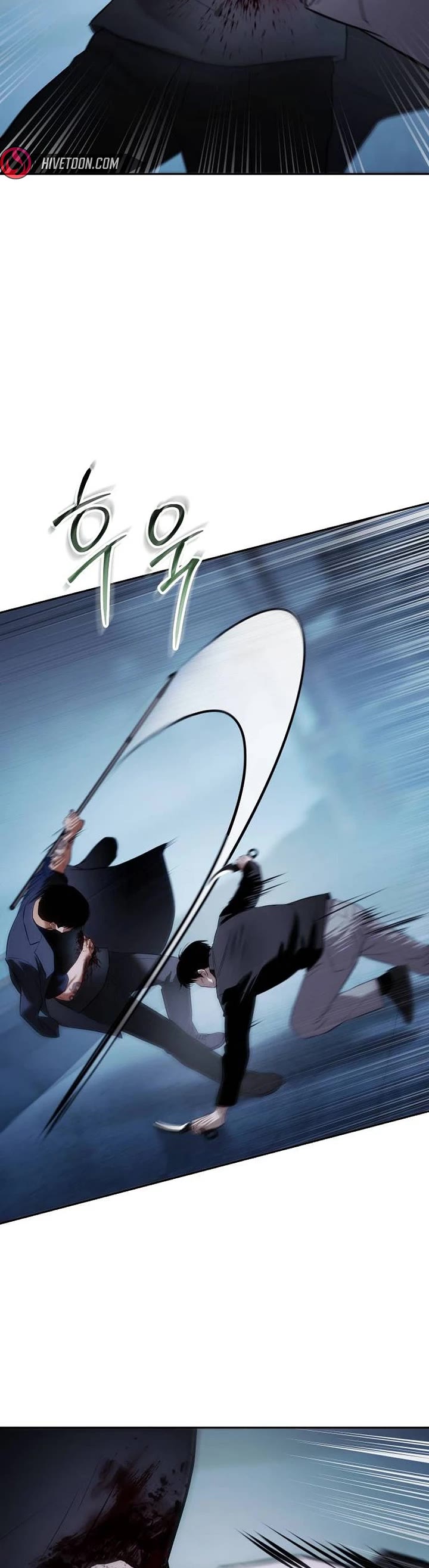 Baek XX Chapter 179 page 53 - Chapter 179