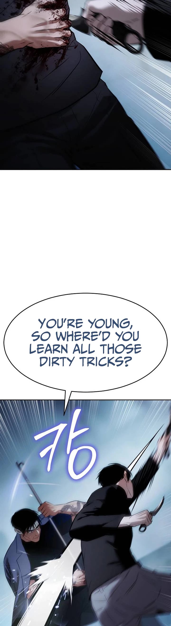 Baek XX Chapter 179 page 54 - Chapter 179