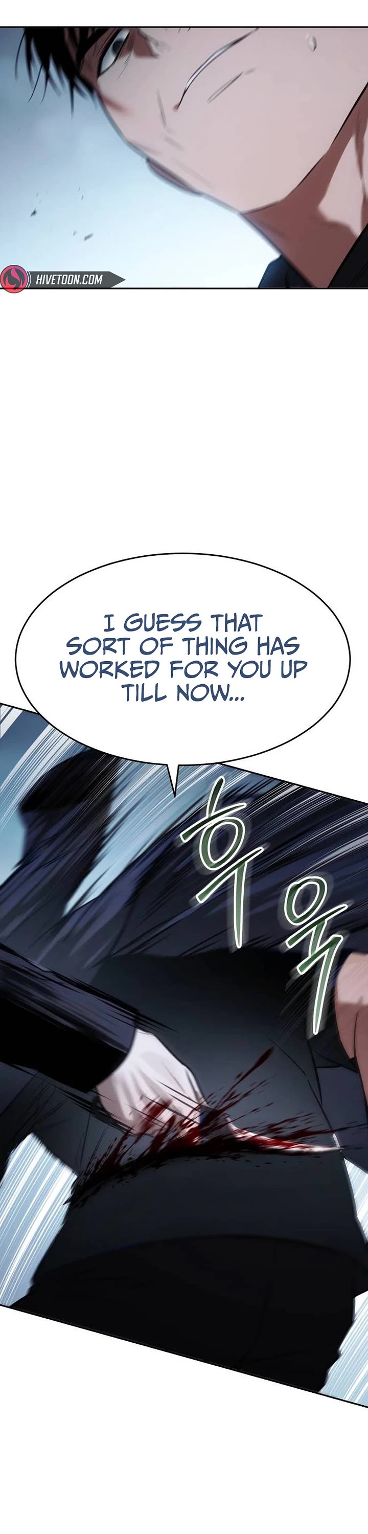 Baek XX Chapter 179 page 56 - Chapter 179