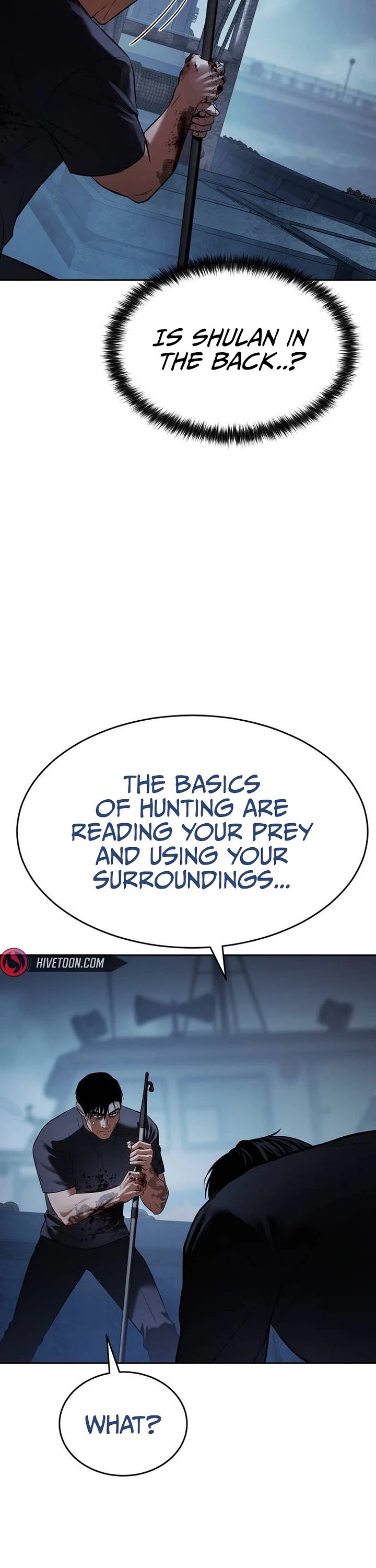 Baek XX Chapter 179 page 61 - Chapter 179