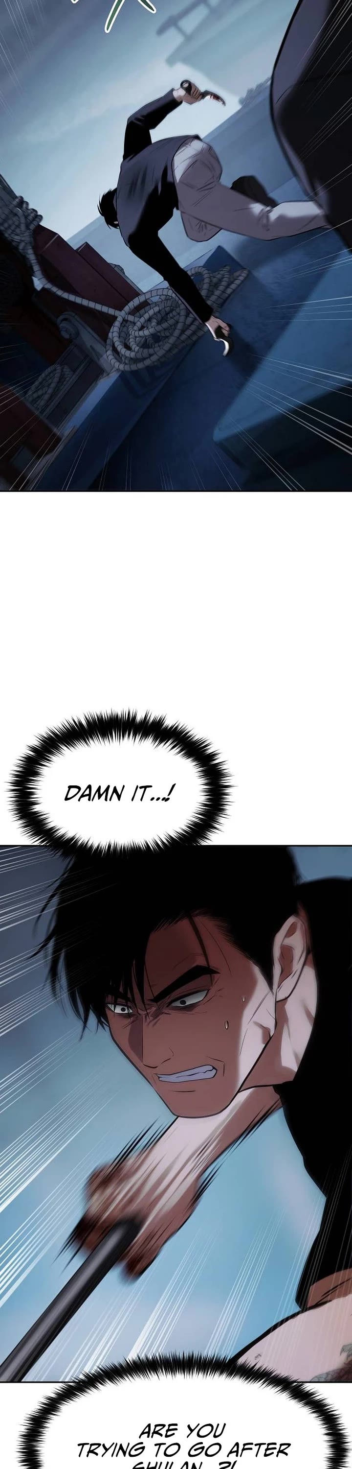 Baek XX Chapter 179 page 63 - Chapter 179